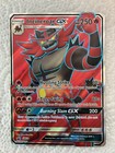 Incineroar GX