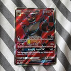 Incineroar GX