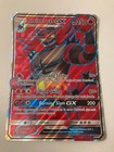 Incineroar GX