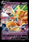 Alakazam V