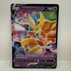 Alakazam V