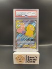 Psyduck & Slowpoke GX