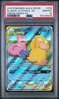 Psyduck & Slowpoke GX