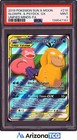 Psyduck & Slowpoke GX