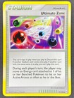 Ultimate Zone