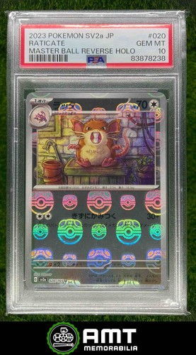 Raticate