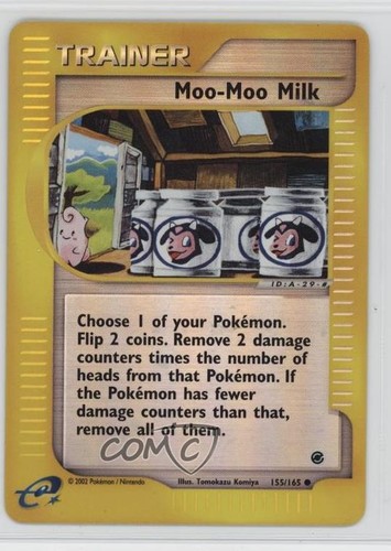 Moo-Moo Milk