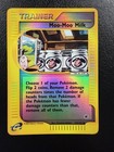 Moo-Moo Milk