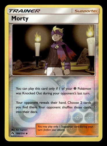 Morty