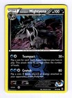 Team Aqua's Mightyena