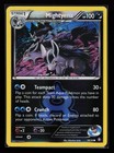 Team Aqua's Mightyena