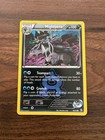 Team Aqua's Mightyena