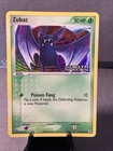 Zubat