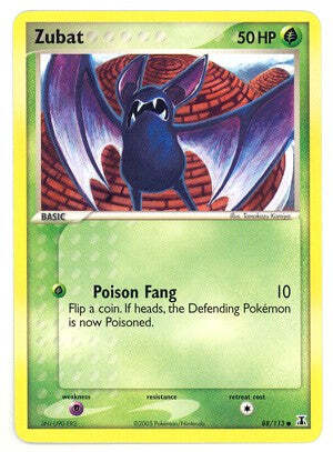 Zubat