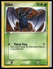 Zubat
