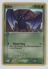 Zubat