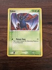 Zubat