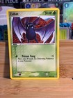 Zubat