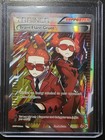 Team Flare Grunt