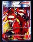Team Flare Grunt