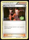 Team Flare Grunt