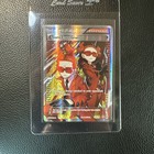 Team Flare Grunt