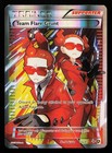 Team Flare Grunt