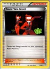 Team Flare Grunt