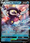 Galarian Mr. Rime V
