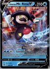 Galarian Mr. Rime V