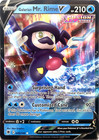 Galarian Mr. Rime V