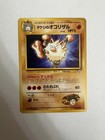 Brock's Primeape