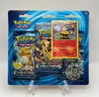 3 Pack Blister