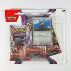 3 Pack Blister