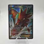 Scizor EX