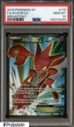 Scizor EX