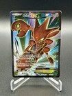 Scizor EX