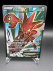 Scizor EX