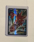 Scizor EX