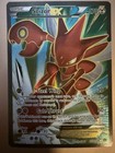 Scizor EX