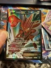 Scizor EX