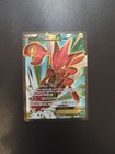 Scizor EX