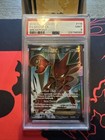 Scizor EX