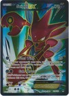 Scizor EX