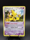 Alakazam