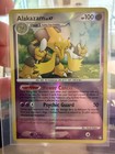 Alakazam