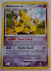 Alakazam
