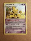 Alakazam