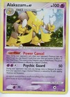 Alakazam