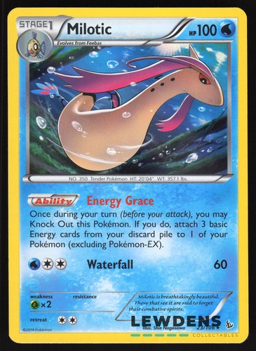 Milotic